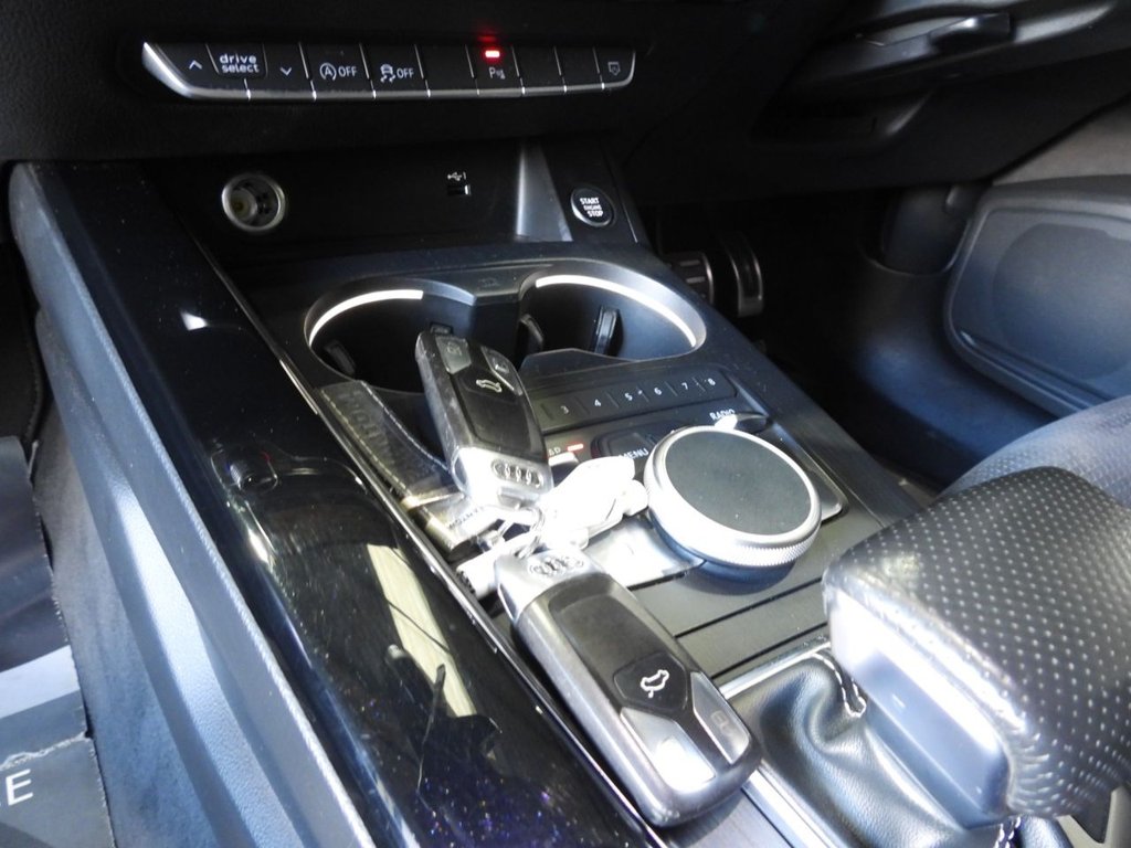 Used Audi A4 2019 for sale - 78082524: Photo 46