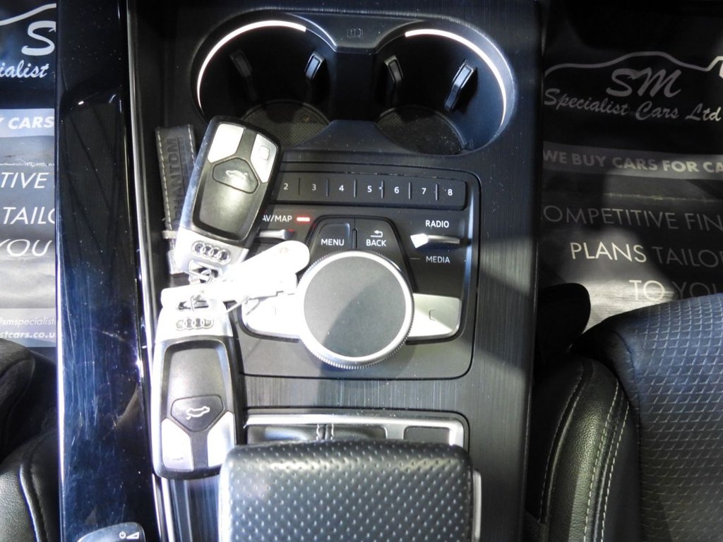 Used Audi A4 2019 for sale - 78082524: Photo 47