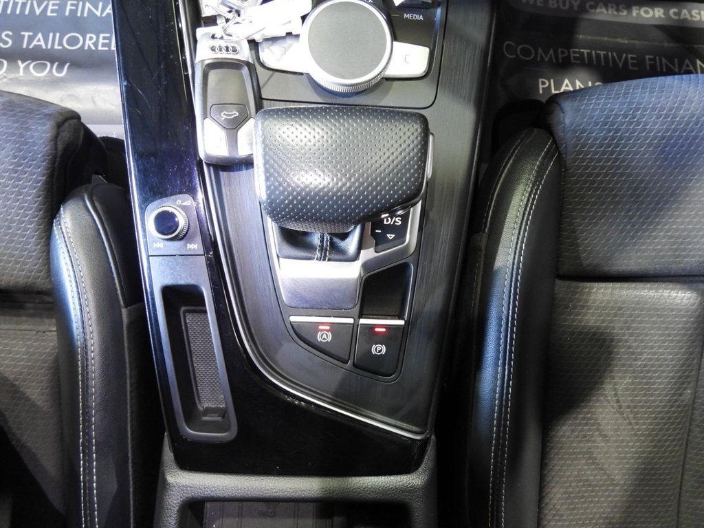 Used Audi A4 2019 for sale - 78082524: Photo 48