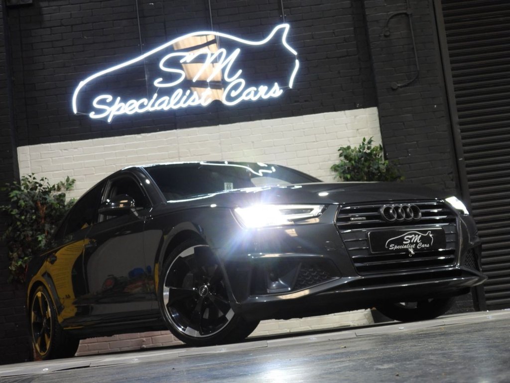 Used Audi A4 2019 for sale - 78082524: Photo 5