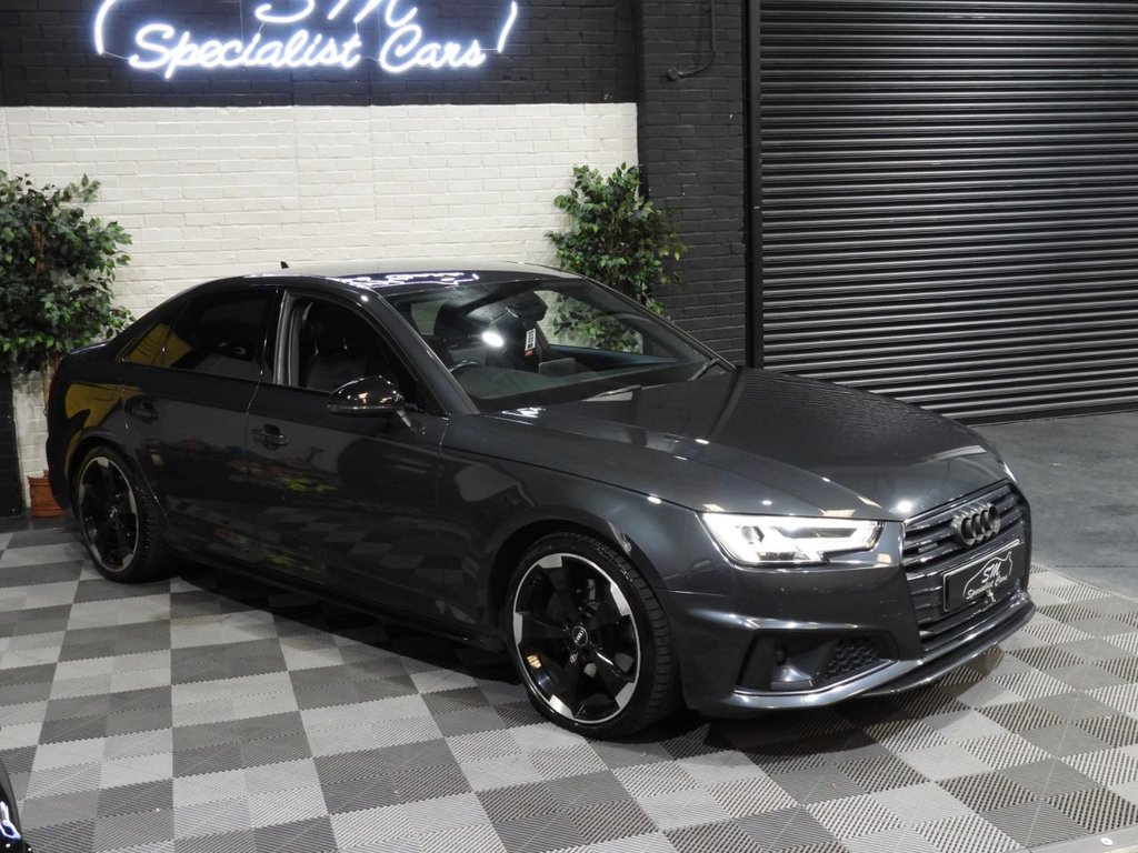 Used Audi A4 2019 for sale - 78082524: Photo 9