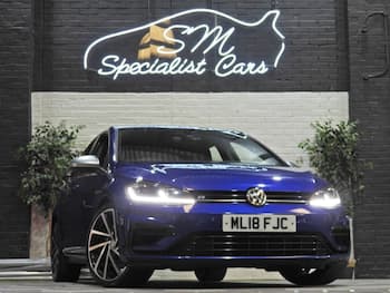 Used Volkswagen Golf 2018 for sale - 79871077: Photo