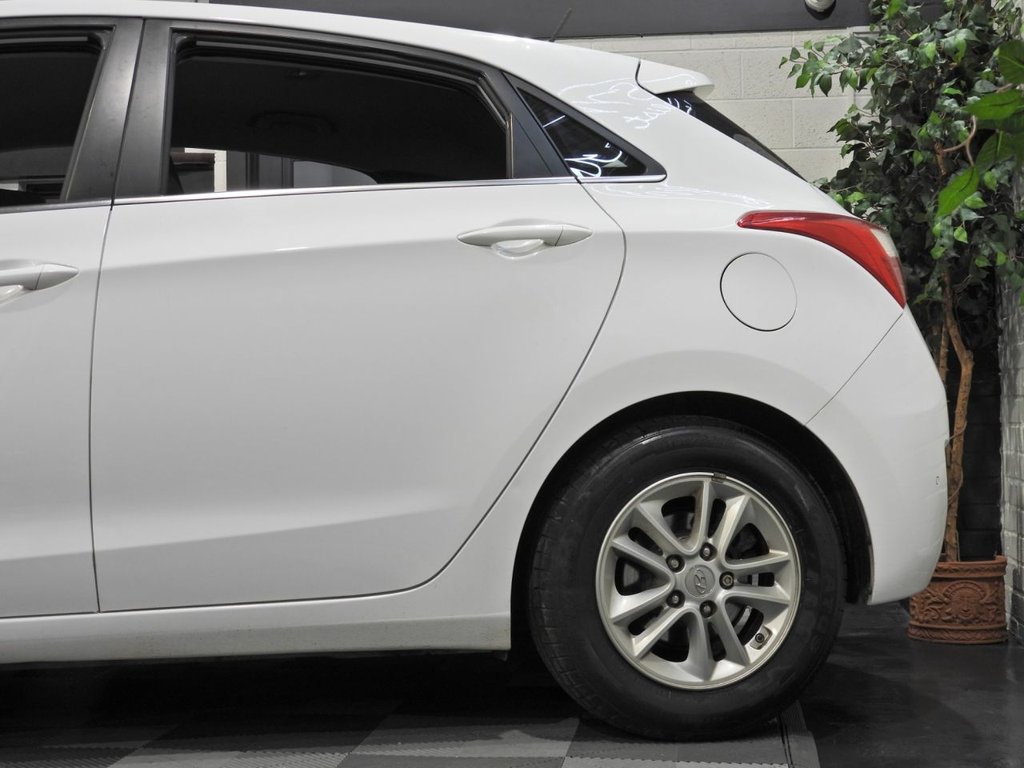 Used Hyundai i30 2016 for sale - 77621243: Photo 10