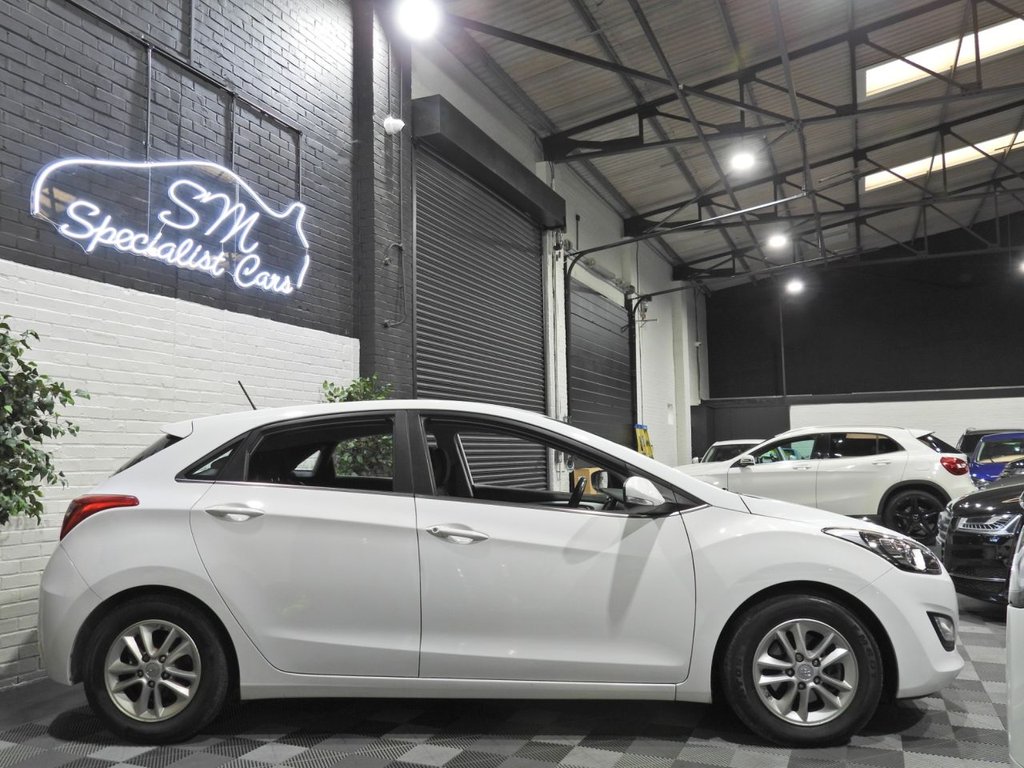 Used Hyundai i30 2016 for sale - 77621243: Photo 11