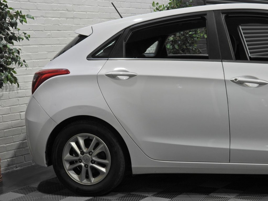 Used Hyundai i30 2016 for sale - 77621243: Photo 13