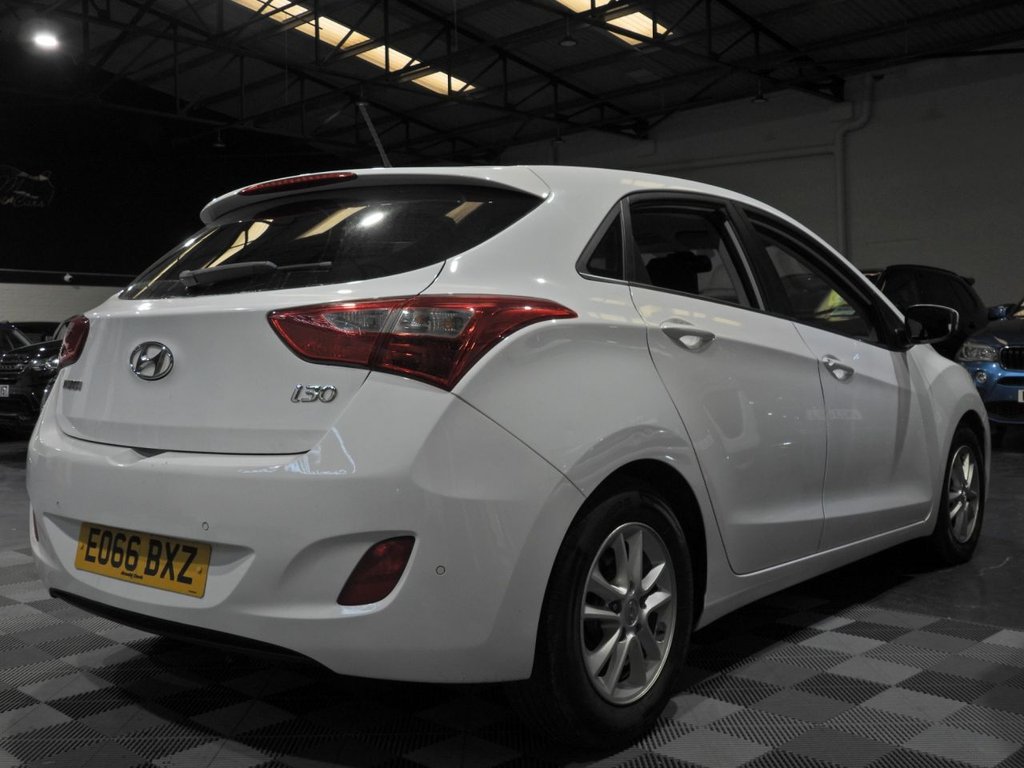 Used Hyundai i30 2016 for sale - 77621243: Photo 15