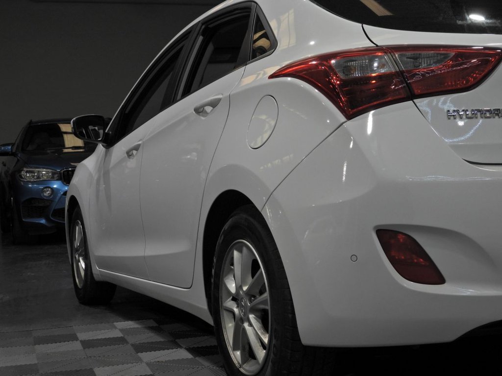 Used Hyundai i30 2016 for sale - 77621243: Photo 17