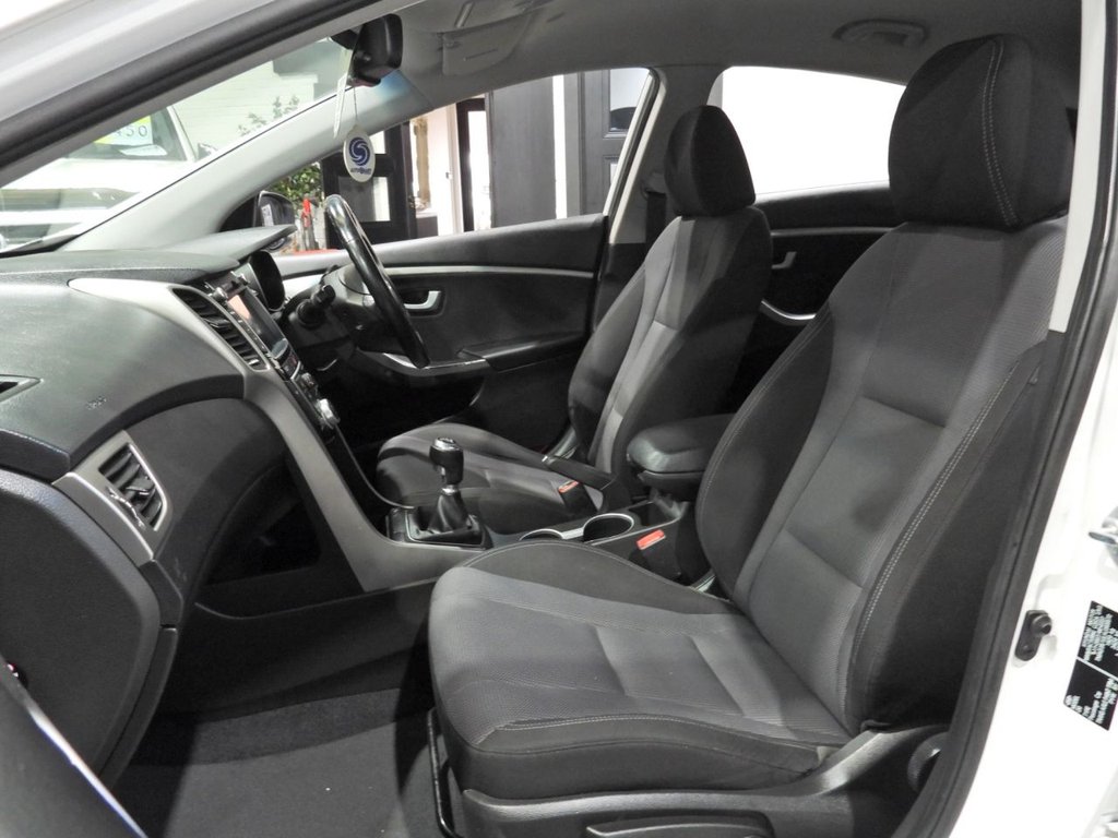 Used Hyundai i30 2016 for sale - 77621243: Photo 25