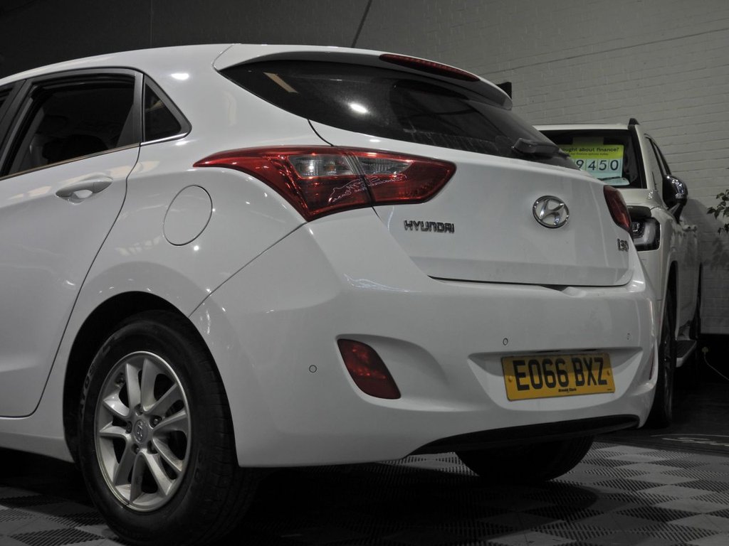 Used Hyundai i30 2016 for sale - 77621243: Photo 27