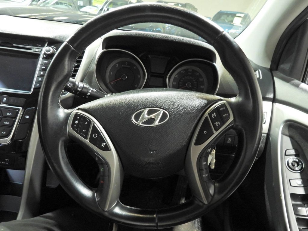 Used Hyundai i30 2016 for sale - 77621243: Photo 28