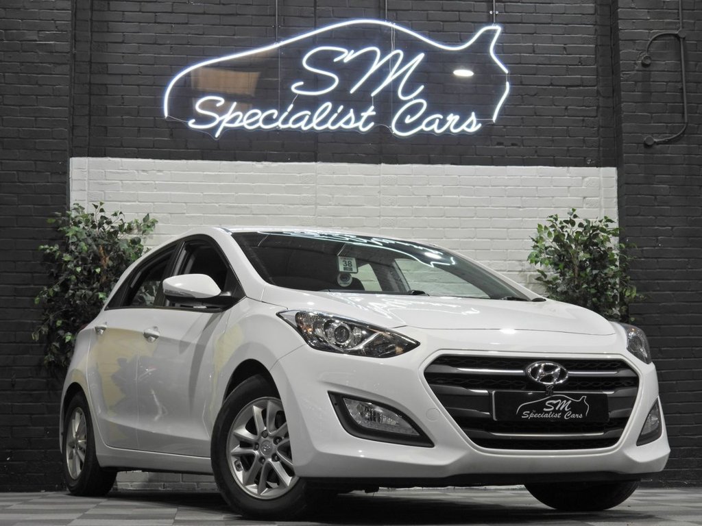 Used Hyundai i30 2016 for sale - 77621243: Photo 3