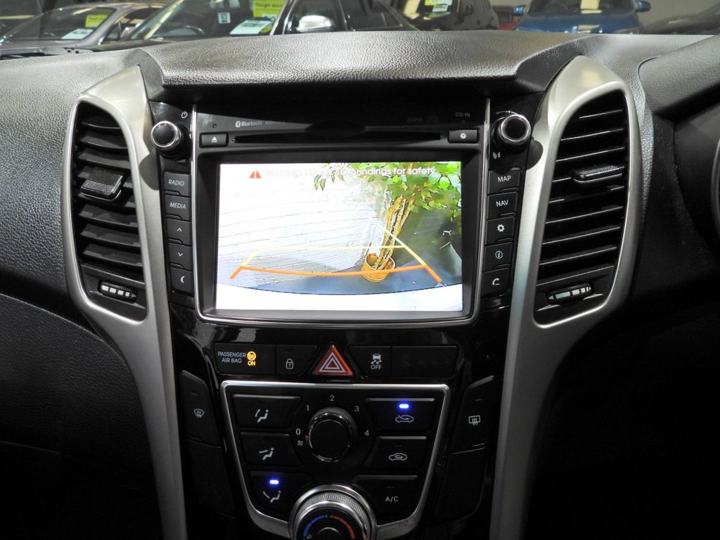 Used Hyundai i30 2016 for sale - 77621243: Photo 33