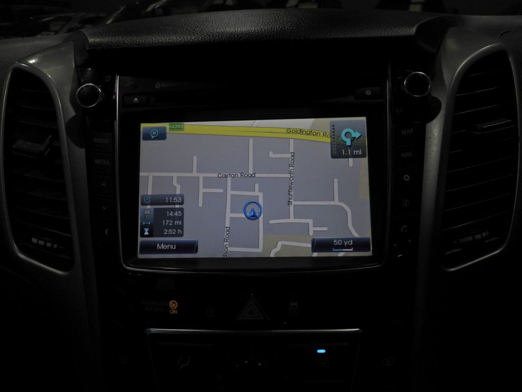 Used Hyundai i30 2016 for sale - 77621243: Photo 35