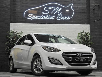 Used Hyundai i30 2016 for sale - 77621243: Photo