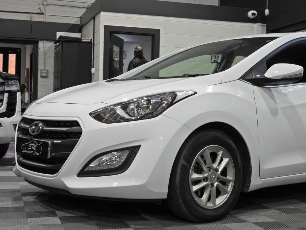 Used Hyundai i30 2016 for sale - 77621243: Photo 7