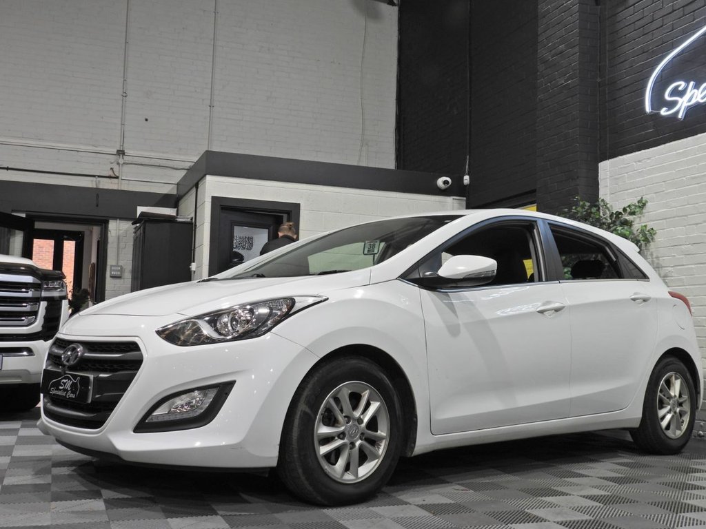 Used Hyundai i30 2016 for sale - 77621243: Photo 8