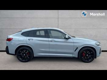 Used BMW X4 2024 for sale - 74804898: Photo