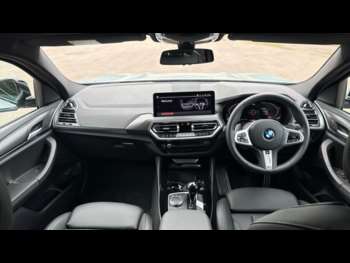 Used BMW X4 2024 for sale - 74804898: Photo