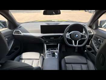 Used BMW 3 Series 2024 for sale - 74940850: Photo