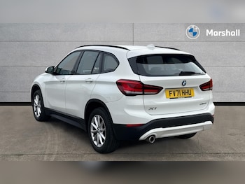 Used BMW X1 2021 for sale - 76117062: Photo