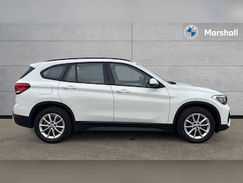 Used BMW X1 2021 for sale - 76117062: Photo