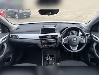 Used BMW X1 2021 for sale - 76117062: Photo