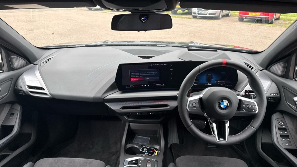 Used BMW 1 Series 2025 for sale - 77084869: Photo 4