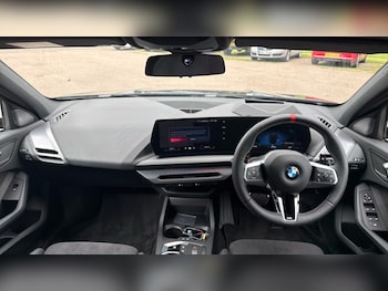 Used BMW 1 Series 2025 for sale - 77084869: Photo