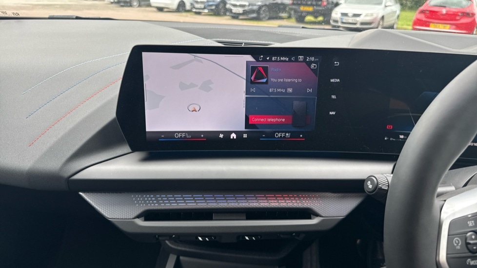 Used BMW 1 Series 2025 for sale - 77084869: Photo 8