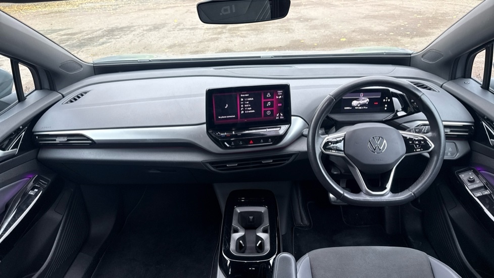 Used Volkswagen ID.4 2022 for sale - 76873766: Photo 11
