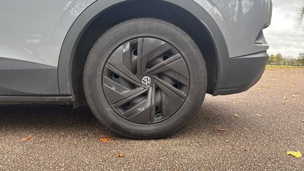 Used Volkswagen ID.4 2022 for sale - 76873766: Photo 18