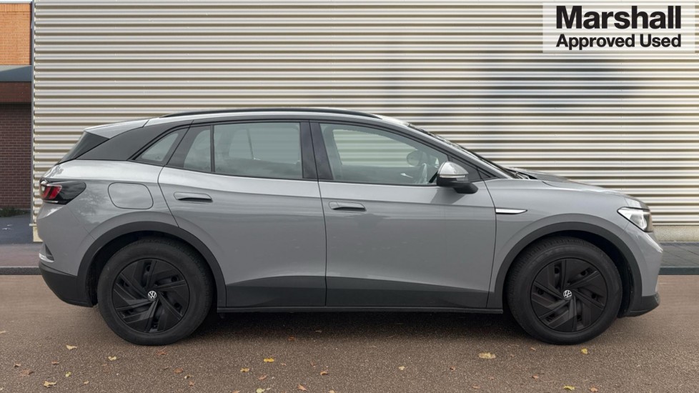 Used Volkswagen ID.4 2022 for sale - 76873766: Photo 2