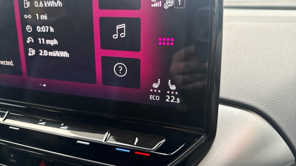 Used Volkswagen ID.4 2022 for sale - 76873766: Photo 21