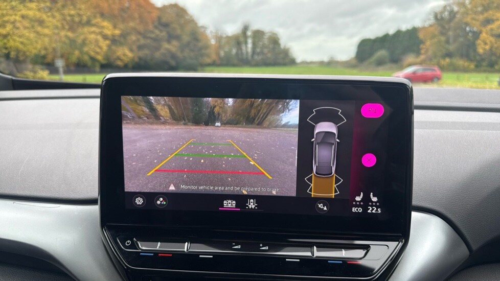 Used Volkswagen ID.4 2022 for sale - 76873766: Photo 22