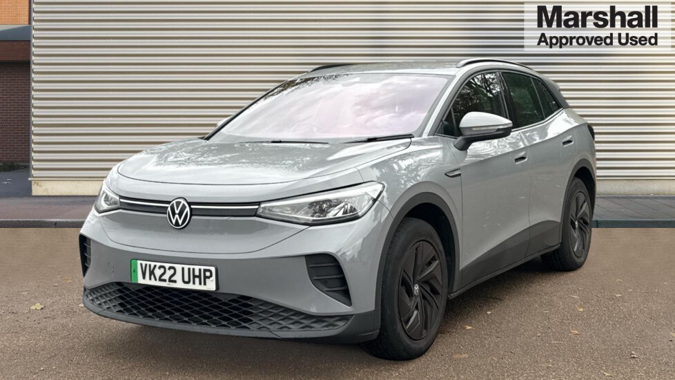 Used Volkswagen ID.4 2022 for sale - 76873766: Photo 7