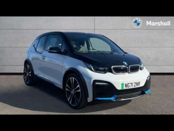 2022 - 135kW S 42kWh 5dr Auto
