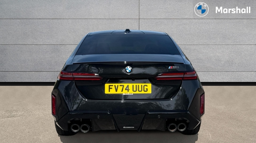 Used BMW M5 2024 for sale - 76869026: Photo 15