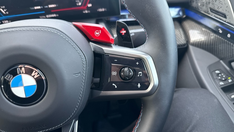 Used BMW M5 2024 for sale - 76869026: Photo 18