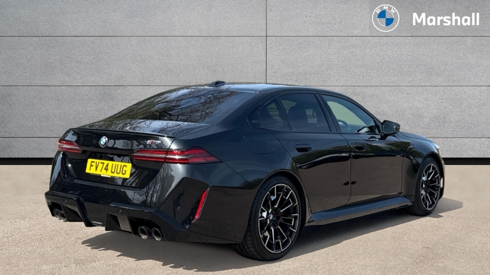 Used BMW M5 2024 for sale - 76869026: Photo 22