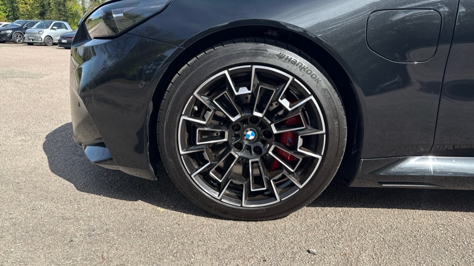 Used BMW M5 2024 for sale - 76869026: Photo 25