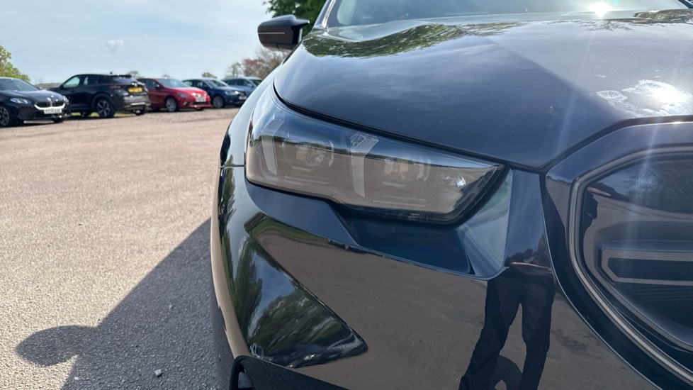 Used BMW M5 2024 for sale - 76869026: Photo 28