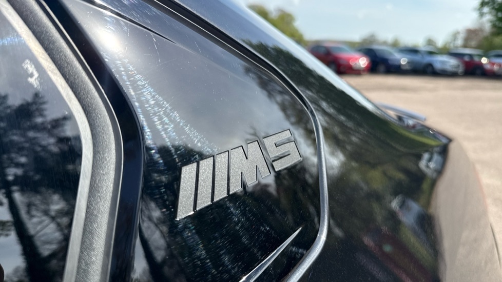 Used BMW M5 2024 for sale - 76869026: Photo 32