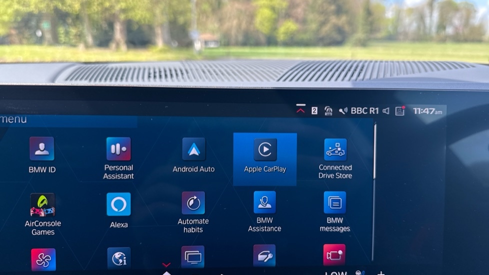 Used BMW M5 2024 for sale - 76869026: Photo 50