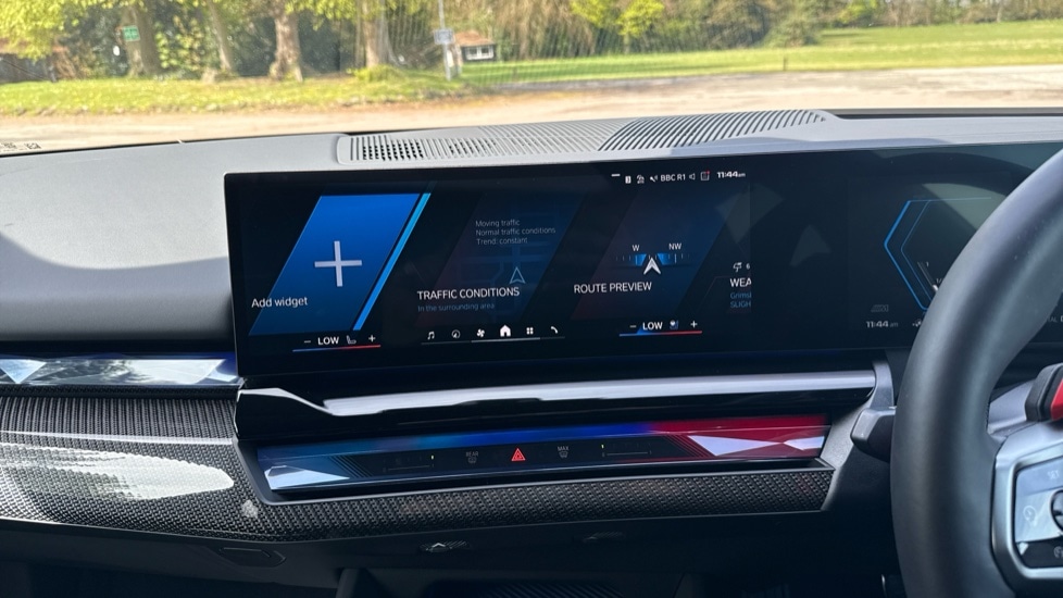 Used BMW M5 2024 for sale - 76869026: Photo 8