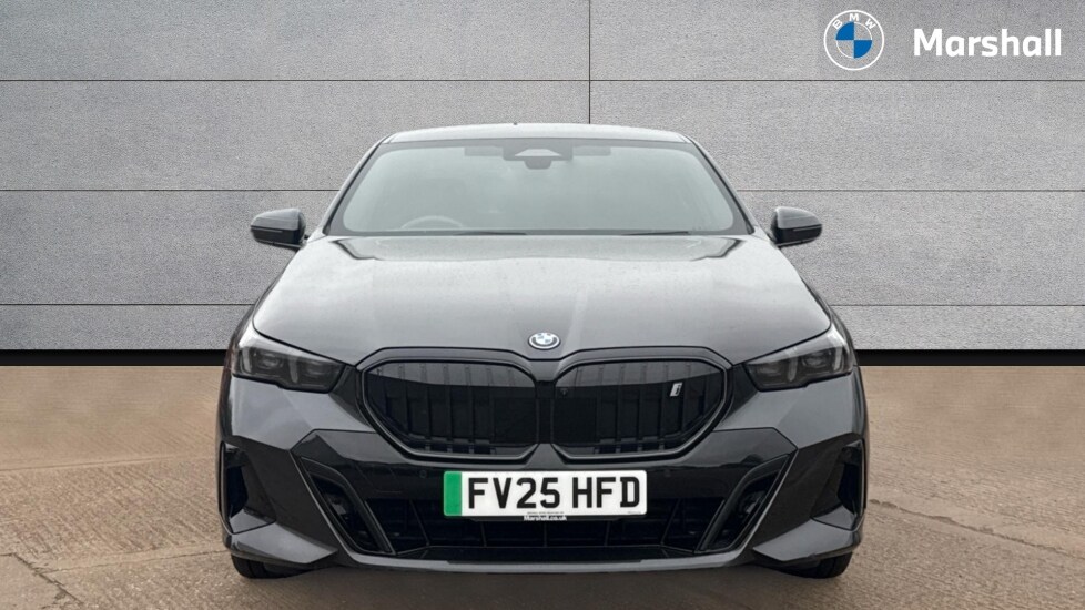 Used BMW i5 2025 for sale - 76871225: Photo 16