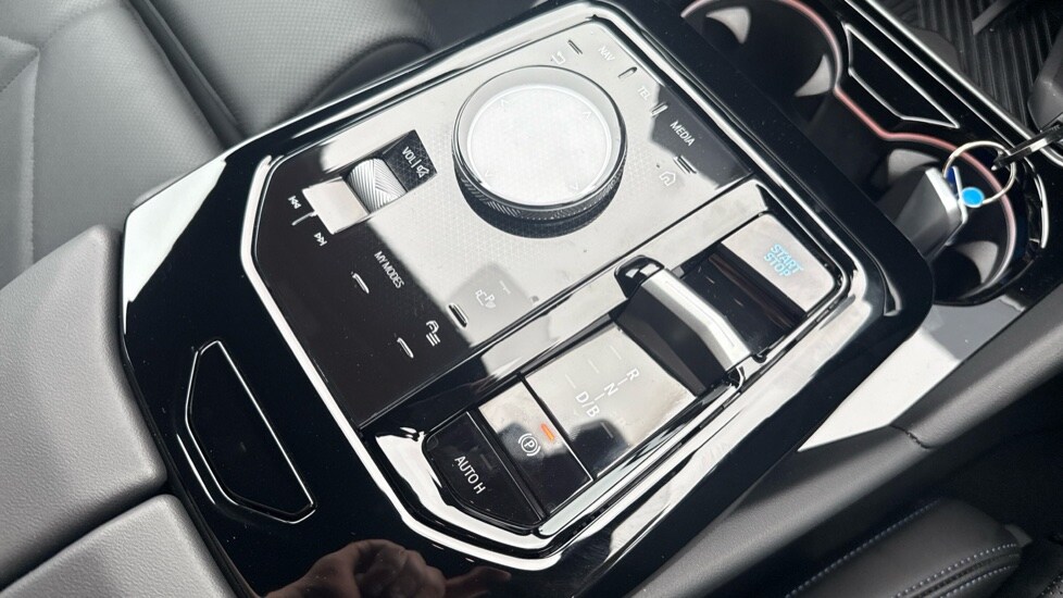 Used BMW i5 2025 for sale - 76871225: Photo 19