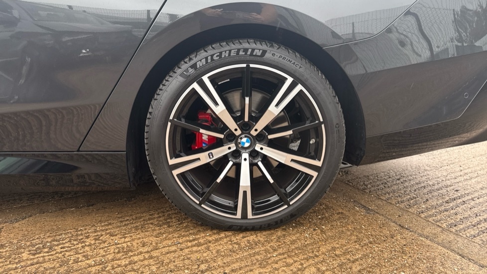 Used BMW i5 2025 for sale - 76871225: Photo 26