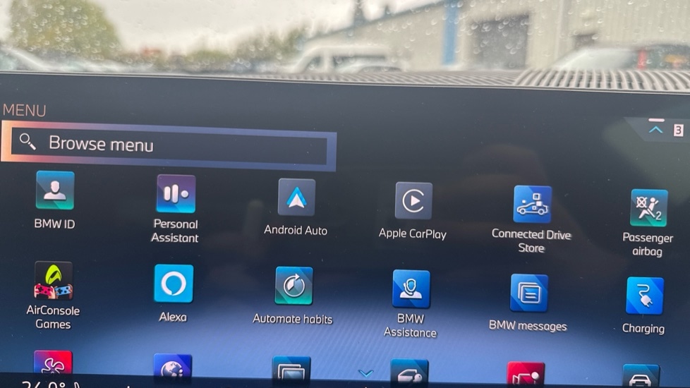 Used BMW i5 2025 for sale - 76871225: Photo 29