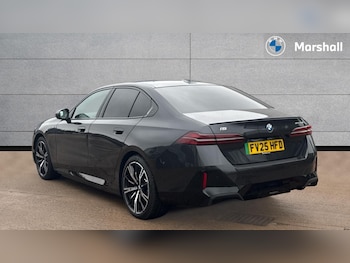 Used BMW i5 2025 for sale - 76871225: Photo