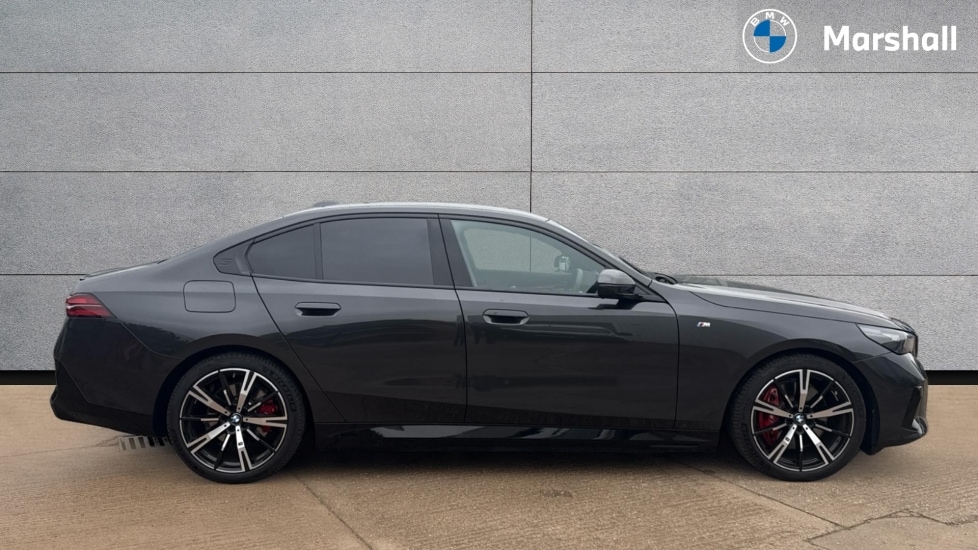 Used BMW i5 2025 for sale - 76871225: Photo 3